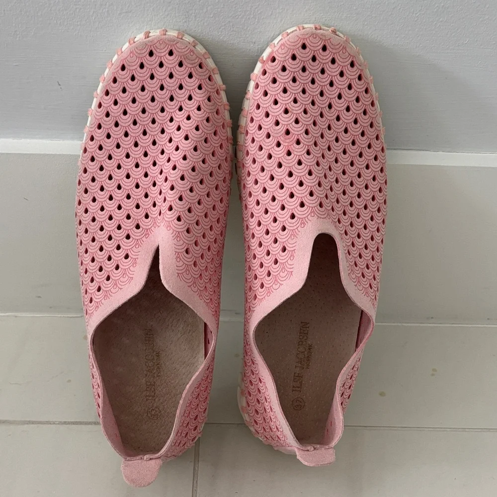 Ilse Jacobsen Tulip Slip-On Shoes - Picture 1 of 4